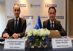 Michelin, Euromaster’la Çıtayı Yükseltti